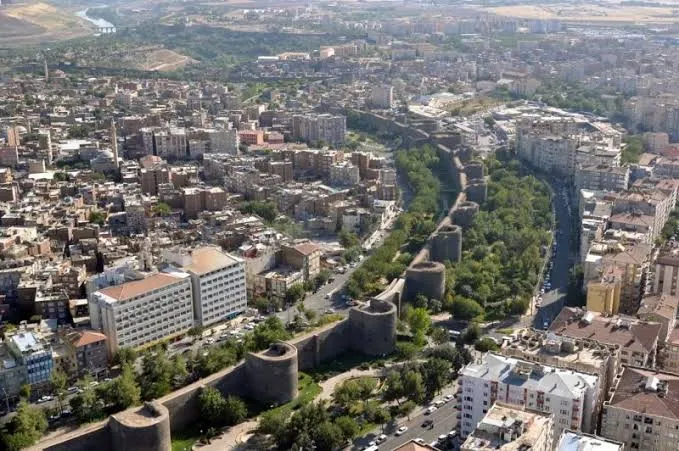 Diyarbakır