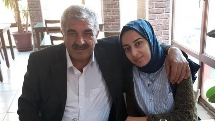 Rojin Kabaiş’in Doğum Gününde Acılı Baba: Suçlular En Kısa Sürede Yakalansın