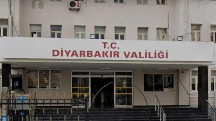 Diyarbakır Valiliği Duyurdu: 610 Kişilik TYP İçin Başvurular Açıldı