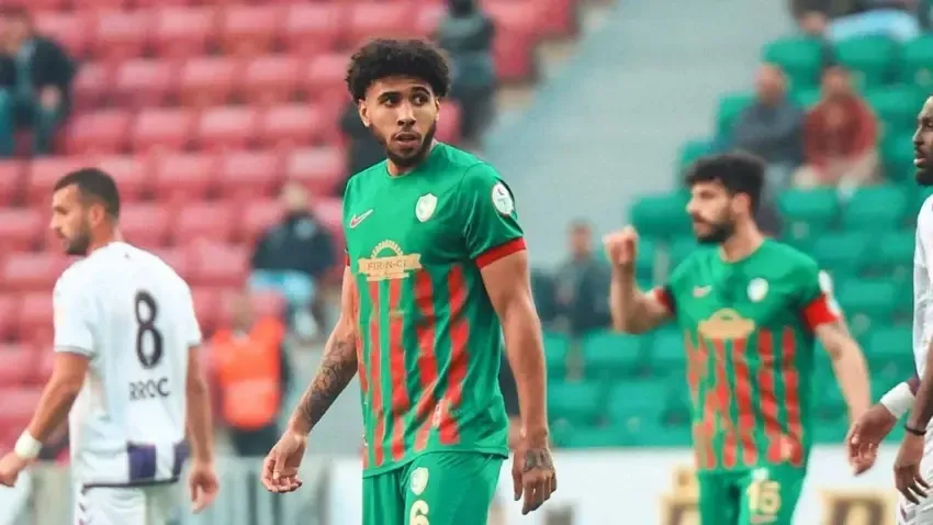 Amedspor Futbolcusunun Karıştığı Kazada Hüseyin Diri Hayatını Kaybetti