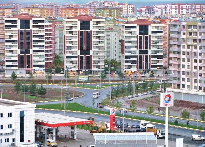 Diyarbakır