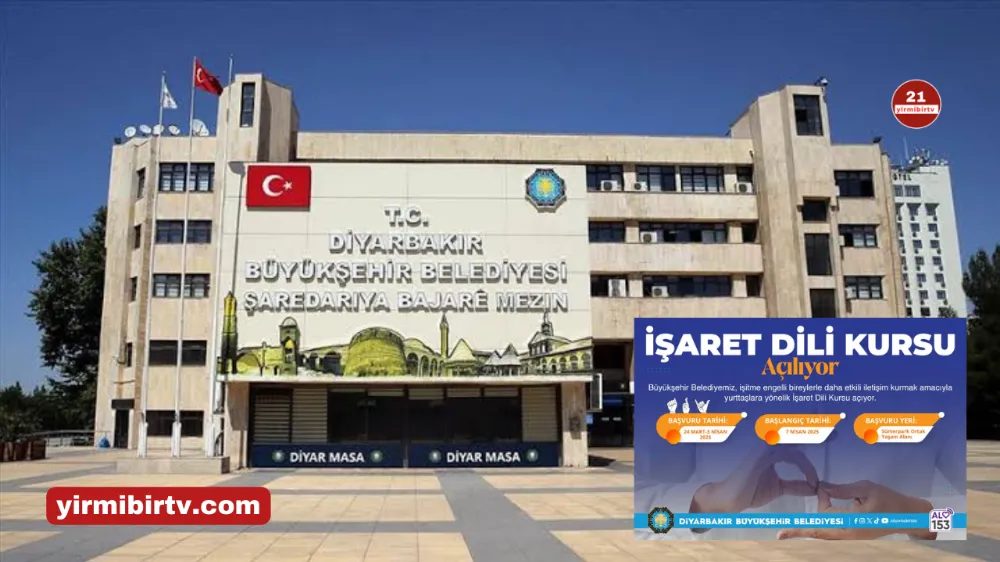 Diyarbakır