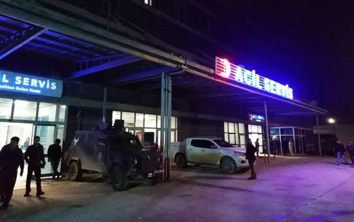 Nişanın Bozulması Kan Döktürdü ! Urfa