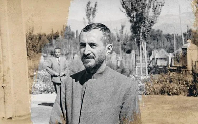 Kürdistan Cumhuriyeti’nin kurucu lideri Qazi Muhammed 78 yıl önce idam edildi