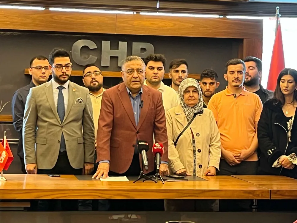 CHP
