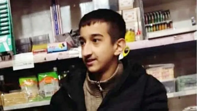 Silvan’da Kayıp 14 Yaşındaki Ümeyir Çağmar İçin Arama Çalışmaları Sürüyor