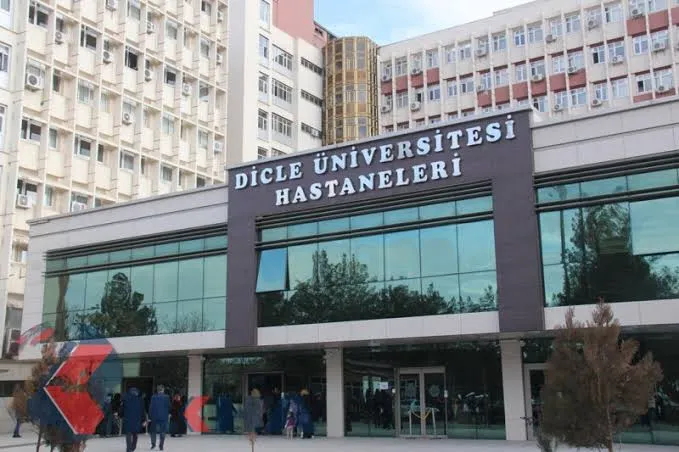 Diyarbakır Dicle Üniversitesi