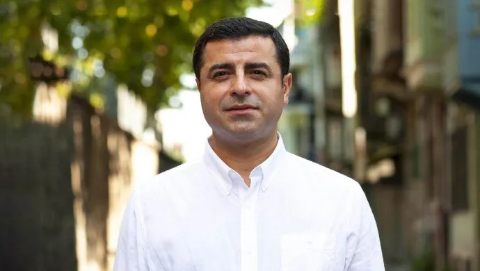 Demirtaş