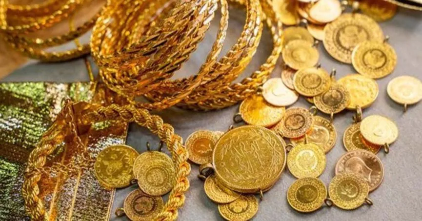 Diyarbakır’da Altın Fiyatları Tırmanışta: Çeyrek 6.950 TL, Tam Altın 28 Bini Aştı