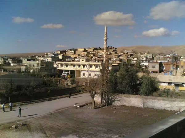 Mardin