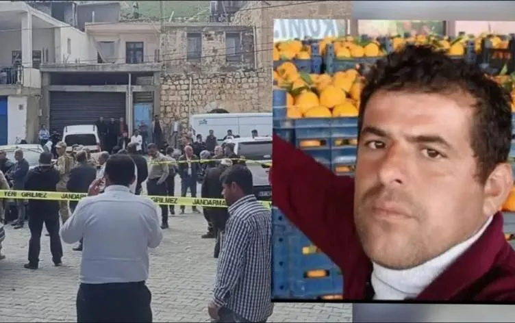 Mardin’de Kan Donduran Cinayet: Cami Tuvaletinde Boğazı Kesilmiş Halde Bulundu