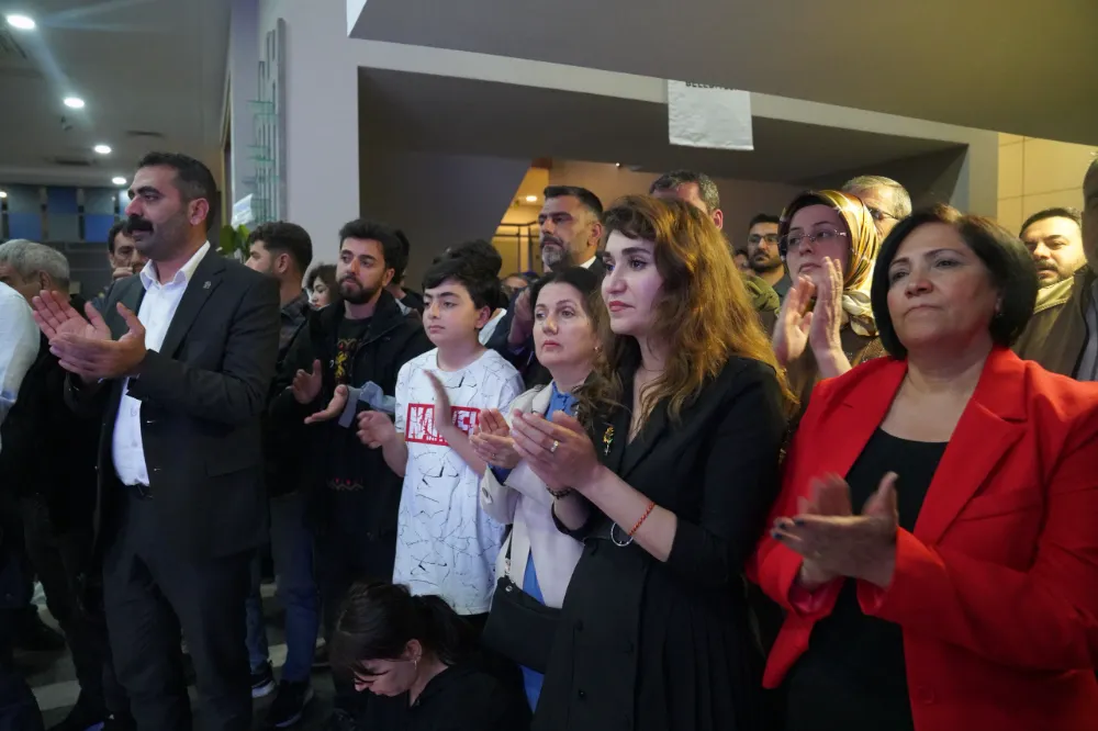 10. Amed Tiyatro Festivali Çand Amed