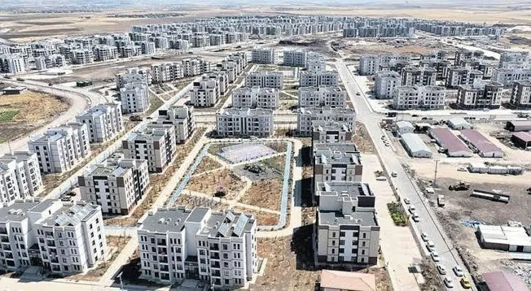 Diyarbakır’da Yeni Bir İlçe Kurulacak mı? Gözler Bağcılar ve Oğlaklı’da