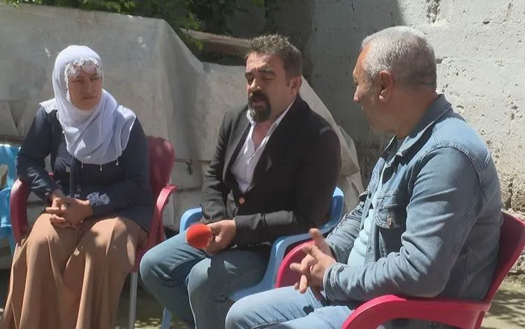 Diyarbakır’da Bir Aile Kanserle Savaşıyor: Kavak Ailesi Umut Arıyor