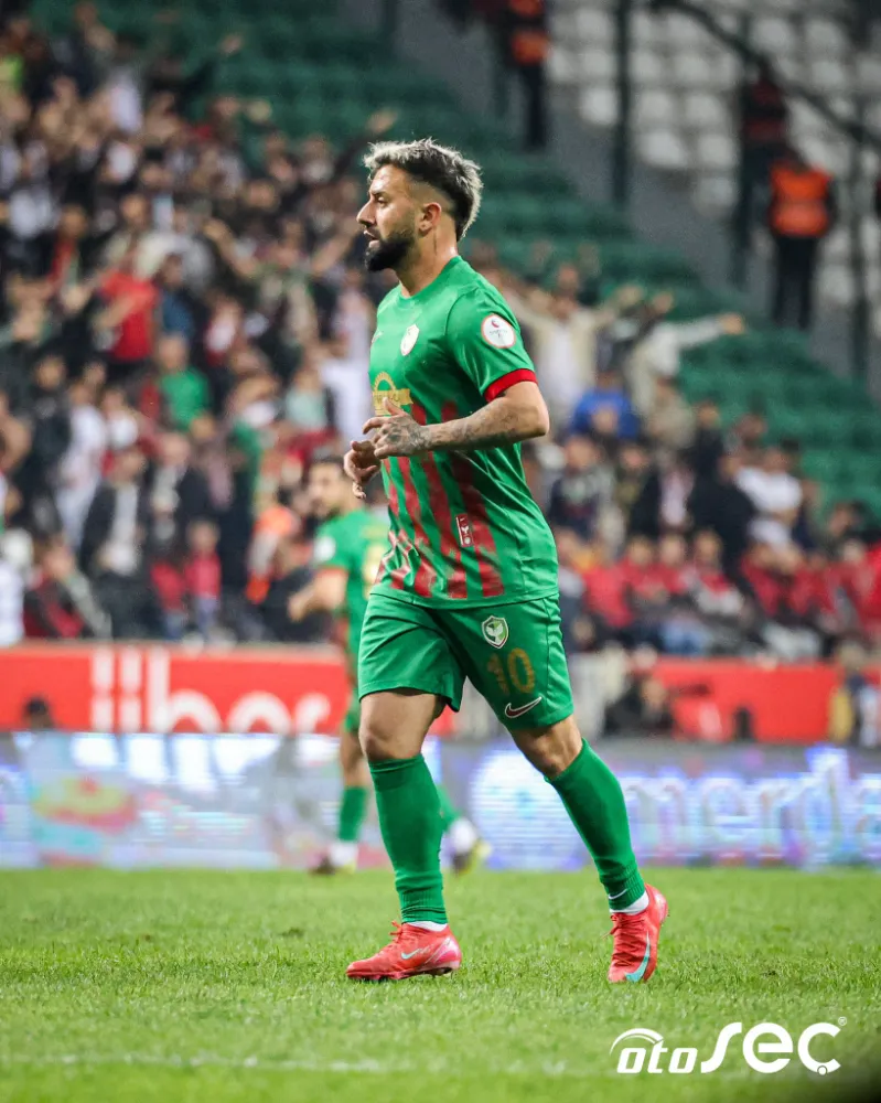 Amedspor Beraberliğe Talim !