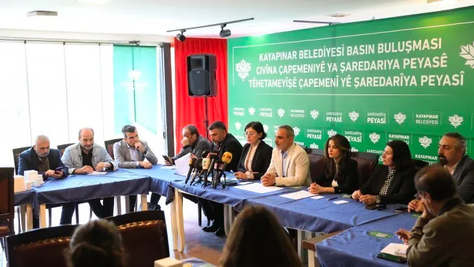 Kayapınar Belediyesi, 1 Yılda Kadın, Genç ve Engelli Odaklı Projeleri Hayata Geçirdi