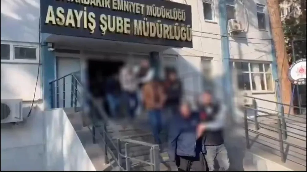 Diyarbakır