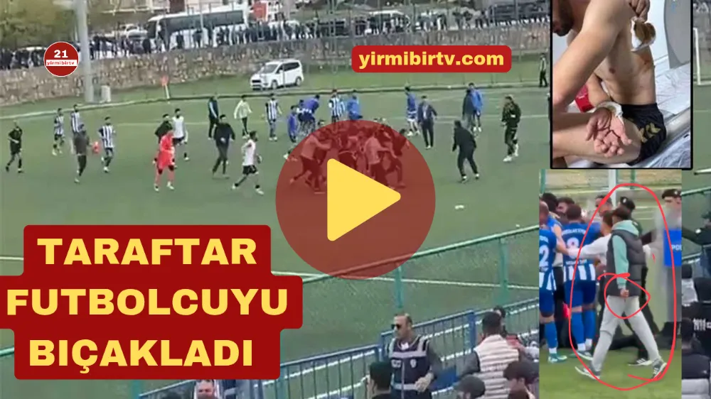 BAL Ligi’nde Korkunç Olay: Hakkari Zapspor’a Maç Sonrası Bıçaklı Saldırı!