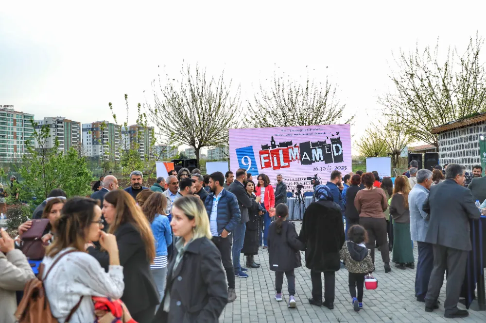 Belgeselin Özgür Sesi Diyarbakır
