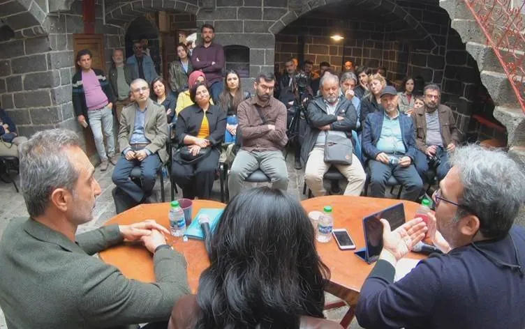 Diyarbakır’da Edebiyatın Yeni Nabzı: LiteraKurd Açıldı!