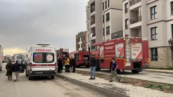 Diyarbakır
