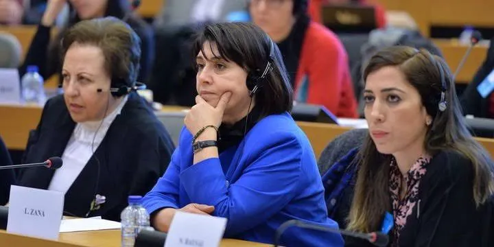 Leyla Zana: Gerçek kardeşlik karşılıklı olur
