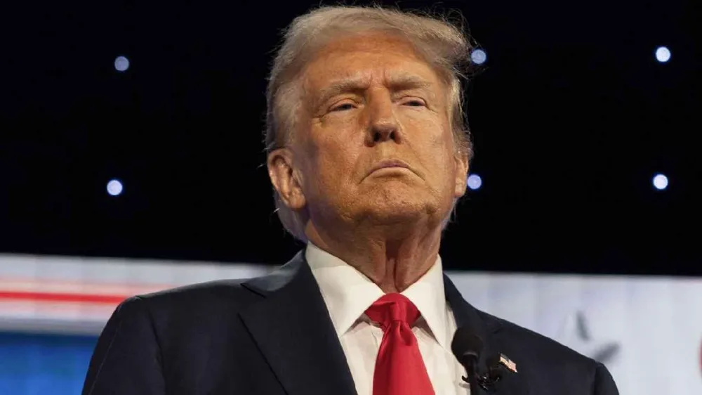 Trump’tan Ateşkes Açıklaması: “Şimdi Barış Zamanı”