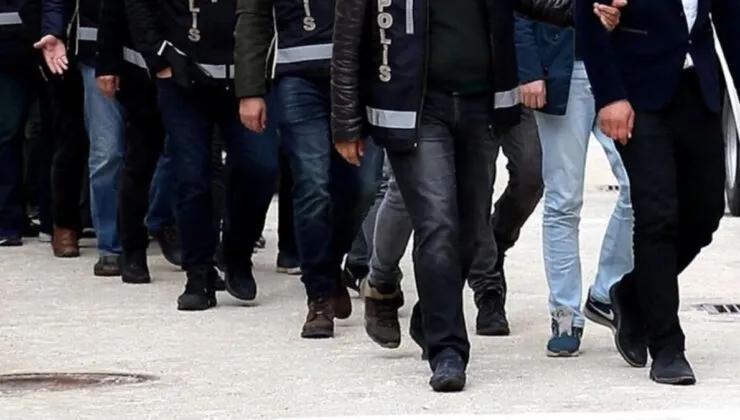 512 milyon TL’lik vurgun! Diyarbakır merkezli ‘Akbaba Operasyonu’nda dev dolandırıcılık çetesi çökertildi