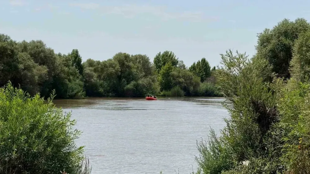 Dicle Nehri’nde kahreden son: Kardeşini kurtardı, kendi canından oldu