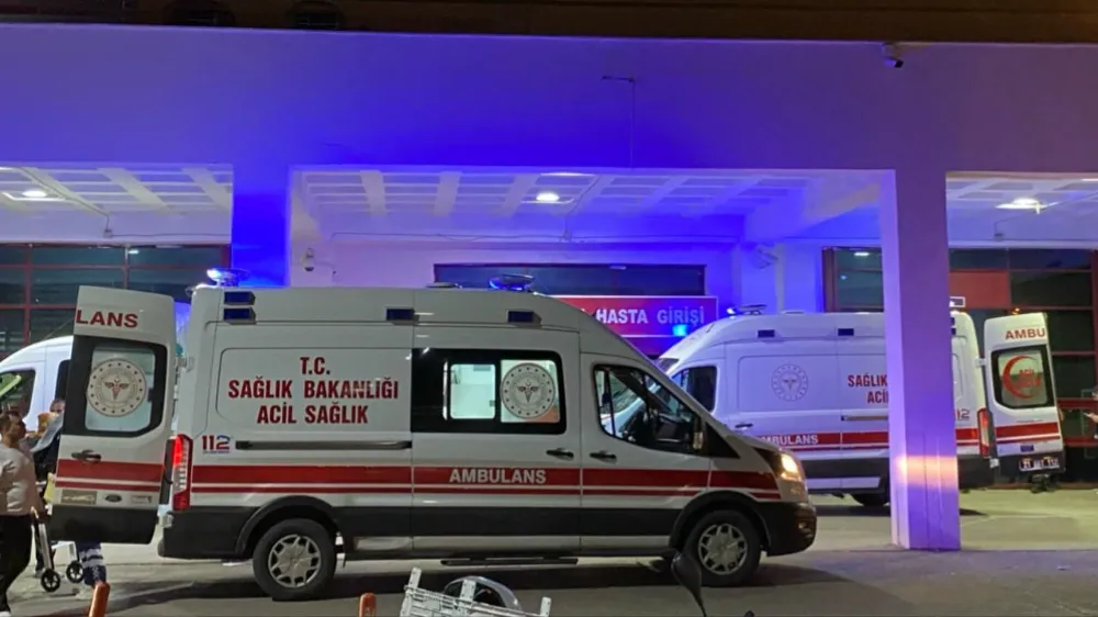 Diyarbakır