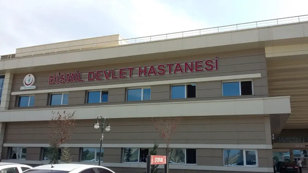 Diyarbakır’da kamyonet faciası: 2 yaşındaki Meryem hayatını kaybetti