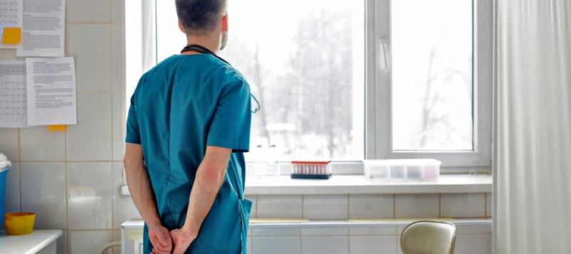 6 ayda bin 171 hekim yurtdışı başvurusu yaptı