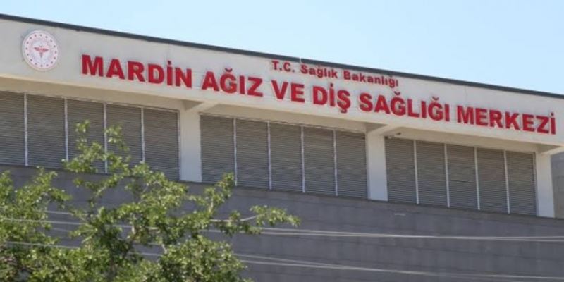 Ağız ve Diş Sağlığı Merkezi’nde radyasyon sızıntısı!