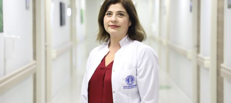 Anne Adayları Sıcaklıklara Dikkat!