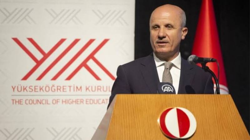 Araştırma Üniversitelerine 100 Milyon TL Destek