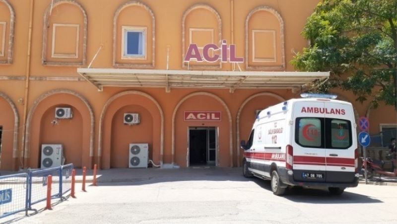 Arazisine koyun sürüsü giren kişi, 3 kişiyi yaraladı