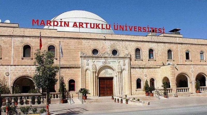 Artuklu Üniversitesi