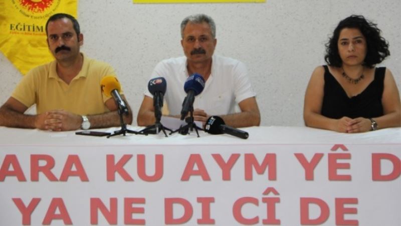 AYM