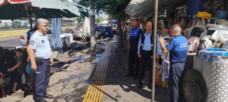 Bağlar Belediyesi, Başkan Beyoğlu