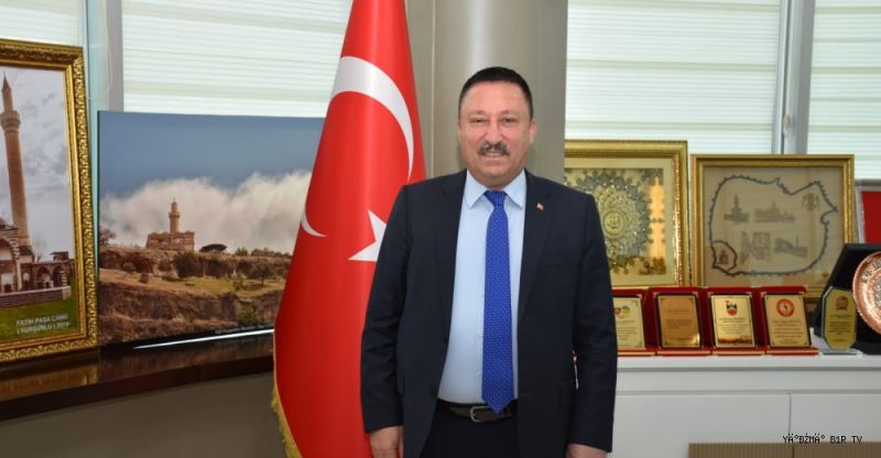 Bağlar Belediyesi