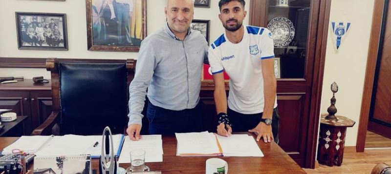 BAĞLAR BELEDİYESPOR YETİŞTİRİYOR, PROFESYONEL LİGLER KAPIYOR