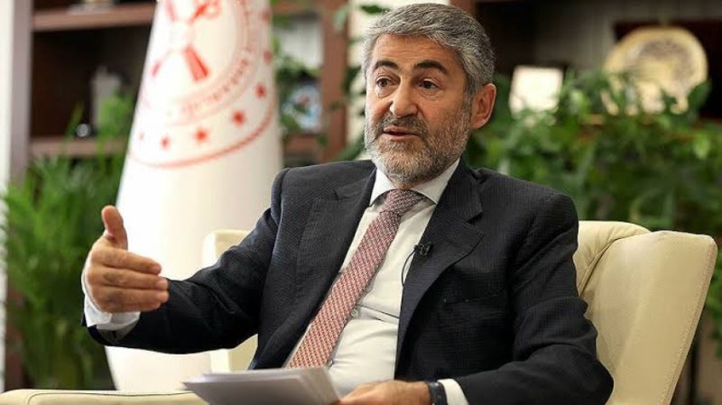 Bakan Nebati