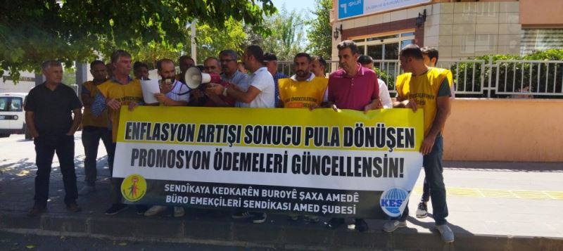 Bankalar Kazanırken Emekçiler Kaybediyor !