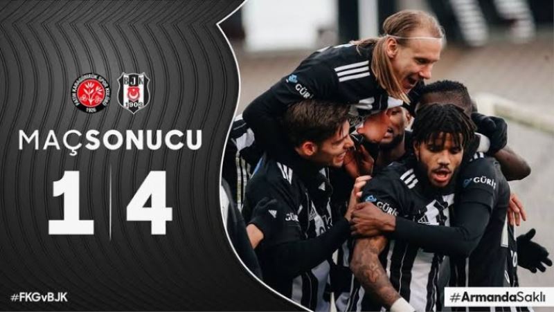 Beşiktaş
