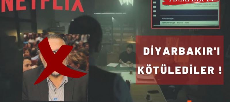 Bu kez Diyarbakır