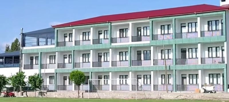 BU TESİSLER SÜPER LİG’DE YOK