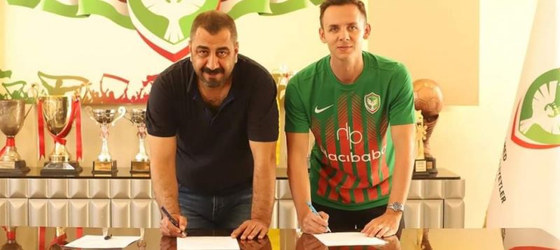 Bucaspor