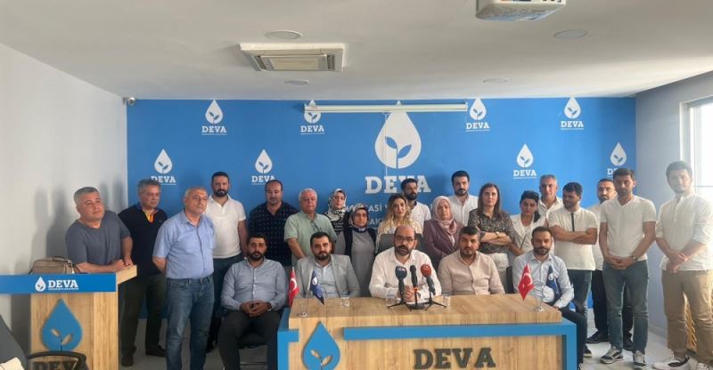 Cihan Ülsen: Saldırılar karşısında asla susmayacağız