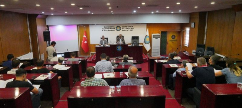 DBB Kurban Bayramı hazırlıklarına başladı