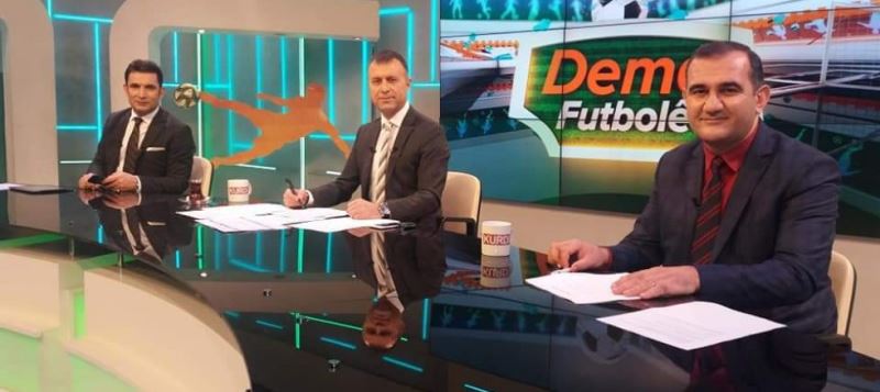 Dema Futbolê sezonu açıyor 